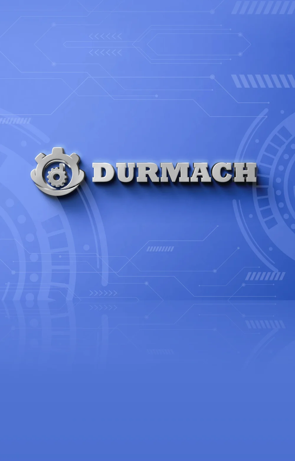 DURMACH logosu
