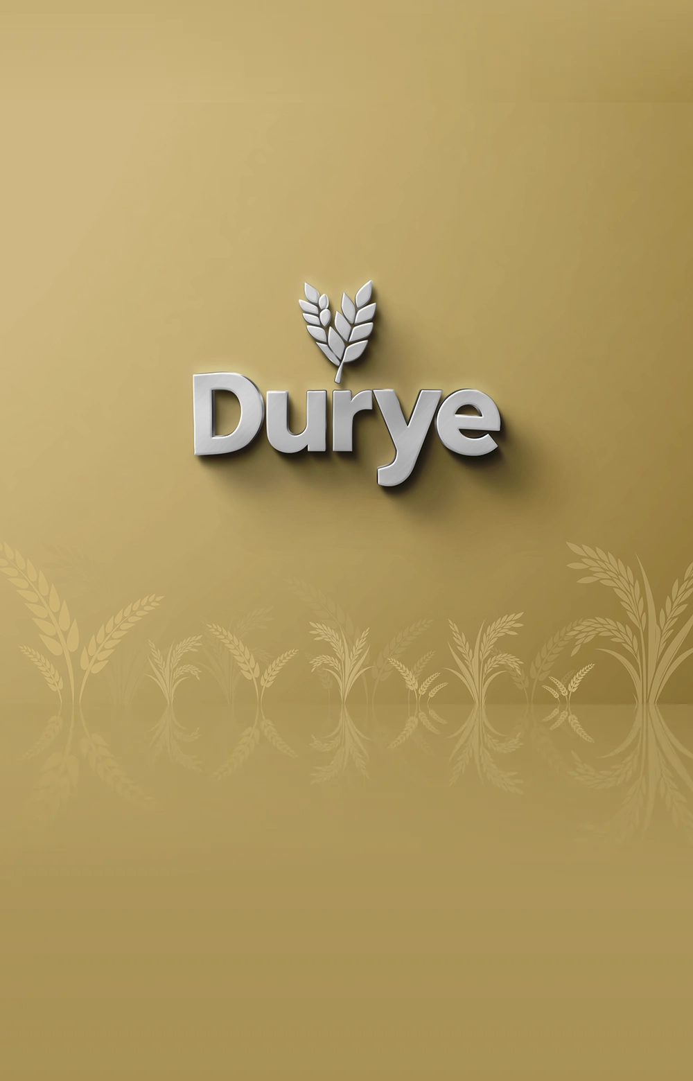 DURYE Gıda logosu